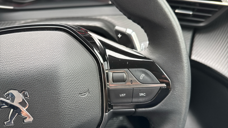 Peugeot 208 1.2 PureTech 100 Active Premium 5dr EAT8 Petrol Hatchback